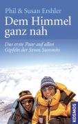 Dem Himmel ganz nah: Das erste Paar auf allen Gipfeln der Seven Summits Business & Technology