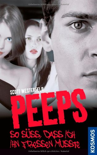Peeps Vampires & Bit-Lit