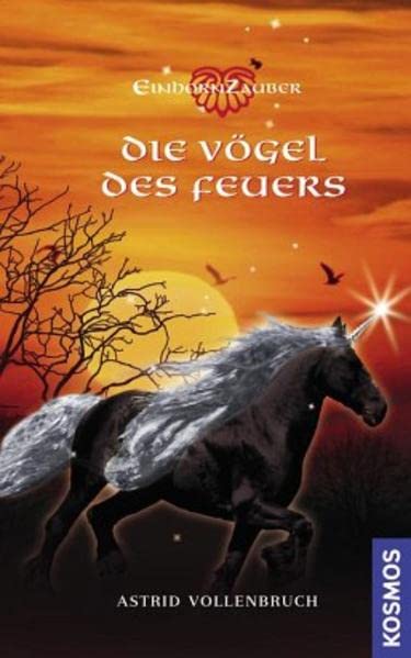 Einhornzauber, 5, Die Vögel des Feuers Fantasy & Sci-Fi