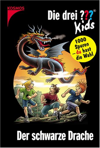 Der schwarze Drache Leisure, Home & Garden