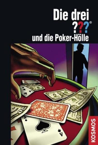 Die drei ??? und die Poker-Hölle Novels & Short Stories