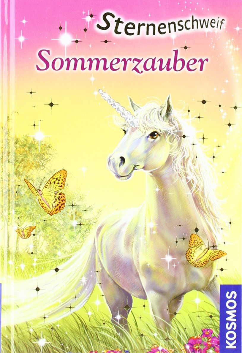 Product Image: Sommerzauber