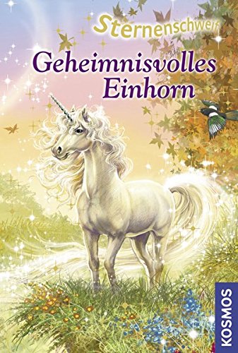 Sternenschweif 20. Geheimnisvolles Einhorn Fantasy & Sci-Fi