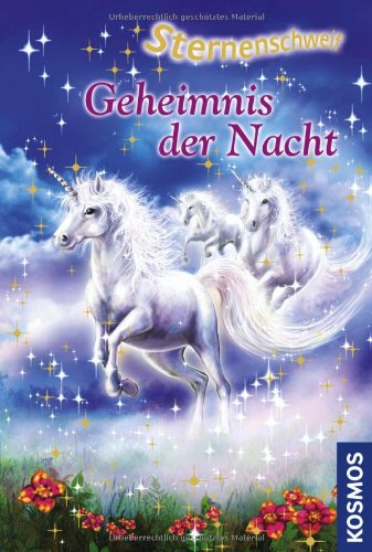 Sternenschweif, 24, Geheimnis der Nacht Fantasy & Sci-Fi