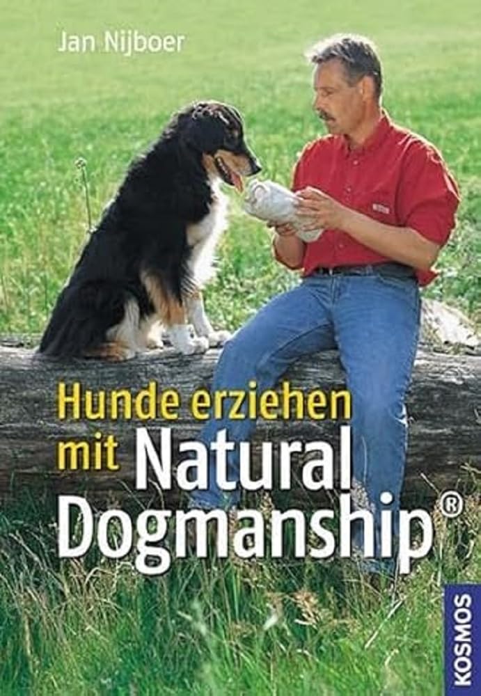 Hunde erziehen mit Natural Dogmanship Pets