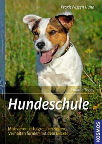 Hundeschule Books about Pets