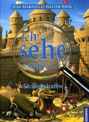 Product Image: Strandpiraten
