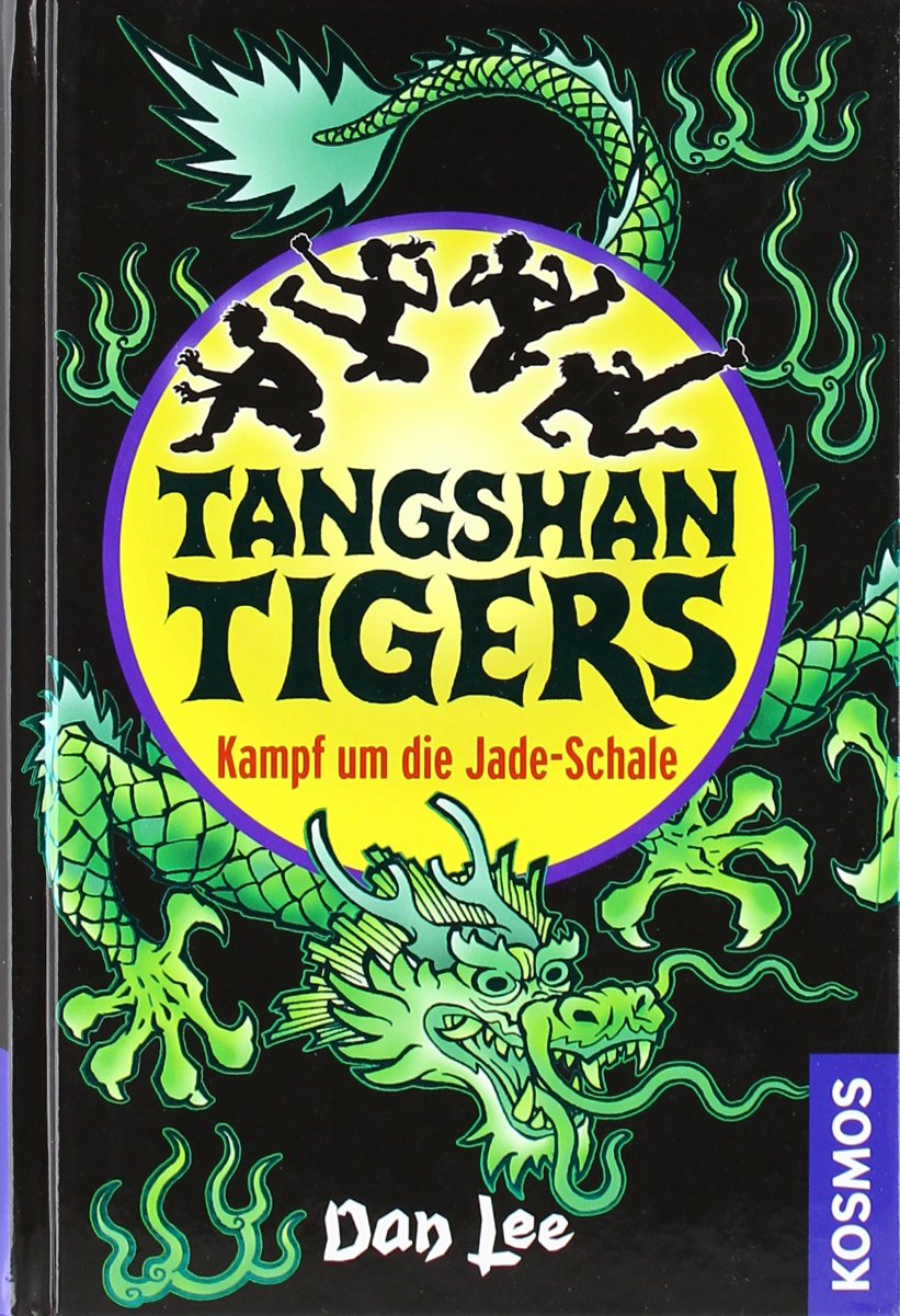 Product Image: Kampf um die Jade-Schale