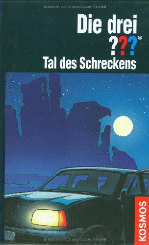 Tal des Schreckens Novels & Short Stories