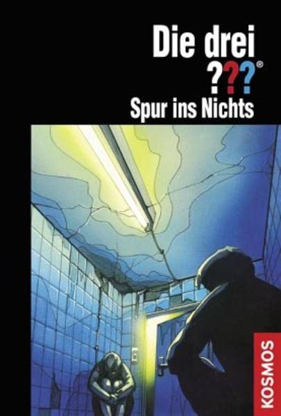 Product Image: Die drei ??? Spur ins Nichts