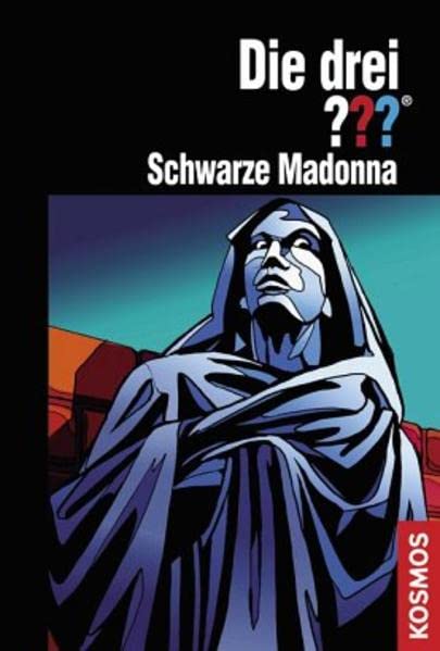 Die drei ??? Schwarze Madonna (drei Fragezeichen) Novels & Short Stories