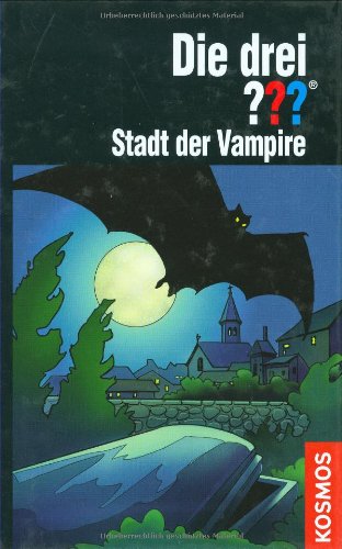 Stadt der Vampire Novels & Short Stories for children