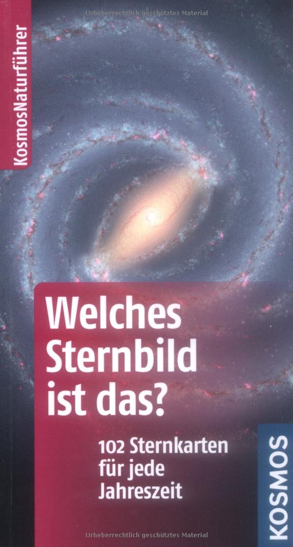 Product Image: Welches Sternbild ist das?