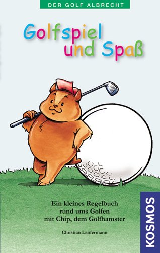 Golfspiel und Spaß Leisure & Fun Books