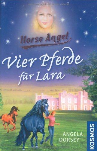 Vier Pferde für Lara Novels & Short Stories