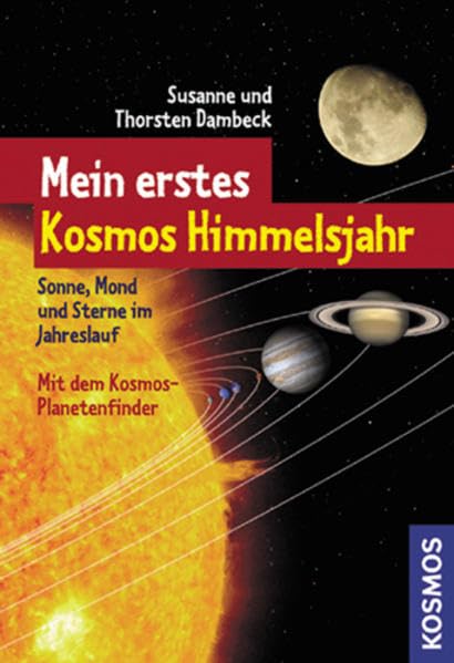 Mein erstes Kosmos Himmelsjahr Natural Sciences