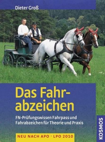 Product Image: Das Fahrabzeichen