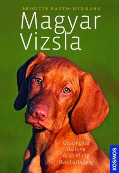 Magyar Vizsla Pets