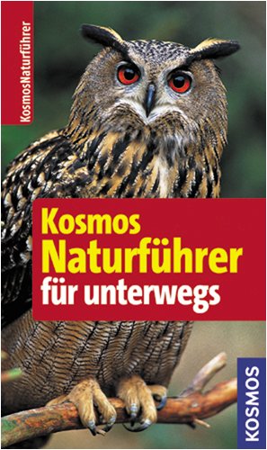 Kosmos Naturführer für unterwegs Leisure, Home & Garden