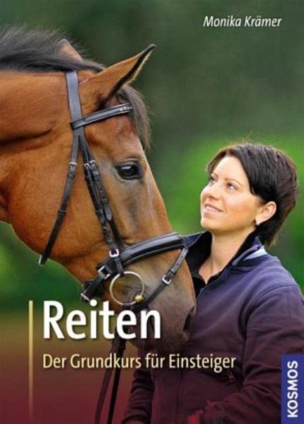 Reiten: Der Grundkurs für Einsteiger Pets