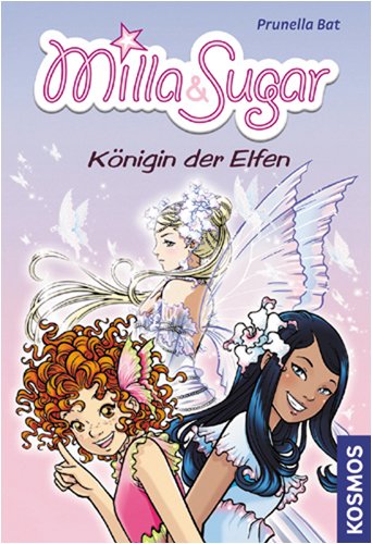 Königin der Elfen Novels & Short Stories for children