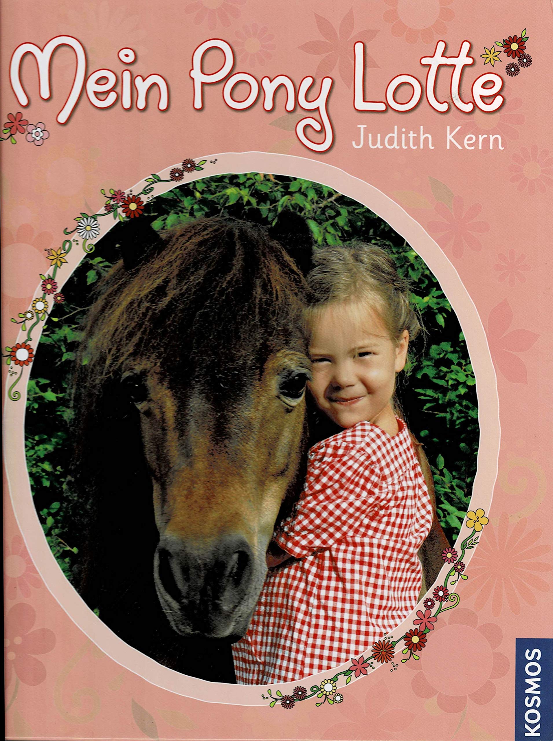 Product Image: Mein Pony Lotte