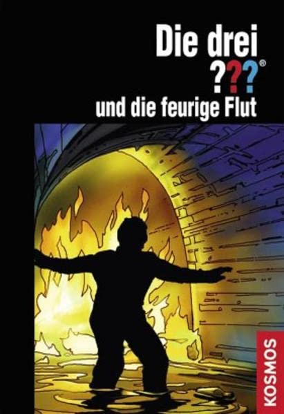 Die drei ??? und die Feurige Flut Novels & Short Stories