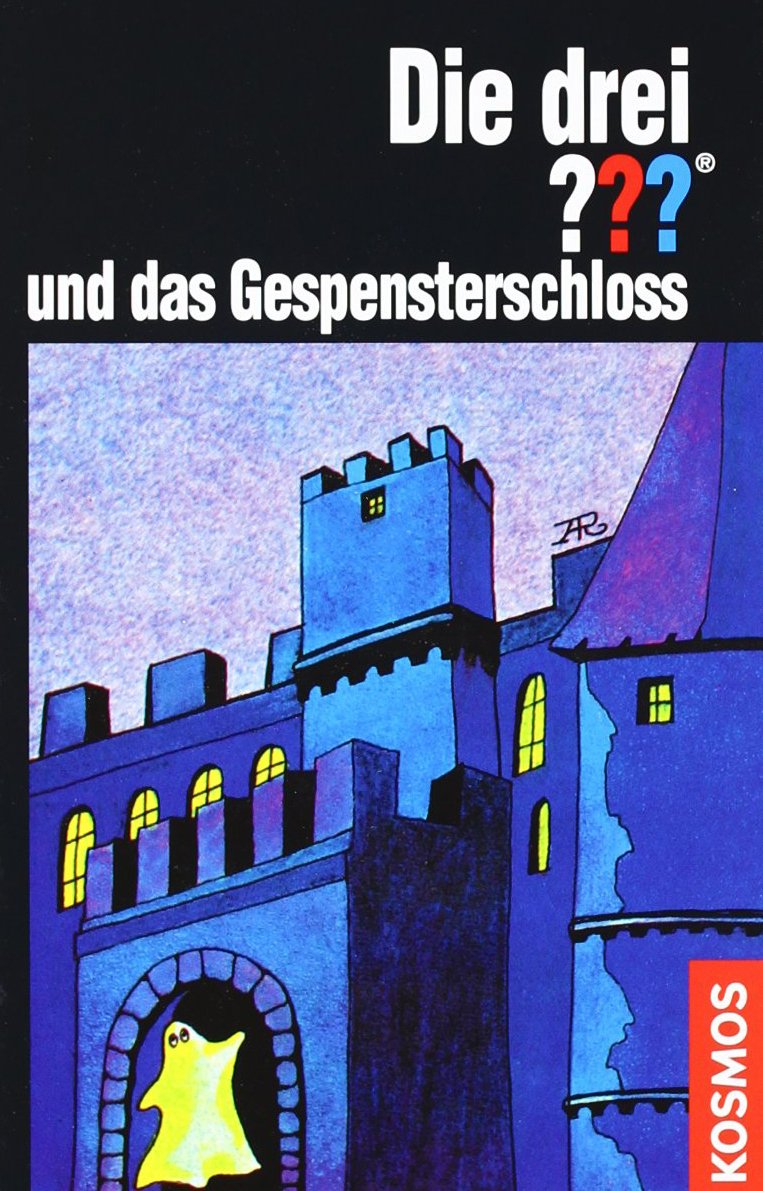 Product Image: Die drei ??? Sonderedition (drei Fragezeichen)