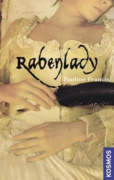 Product Image: Rabenlady