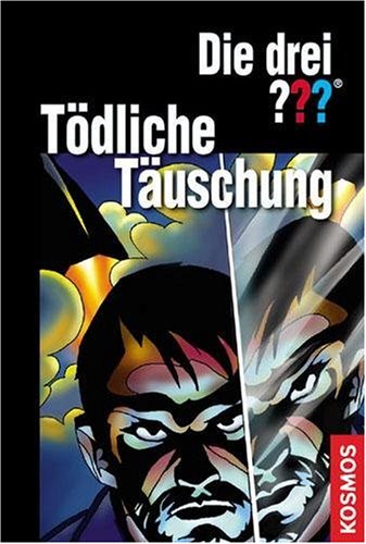 Tödliche Täuschung: Todesflug; Doppelte Täuschung; Gefährliches Quiz. Dreifachband Novels & Short Stories