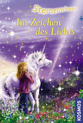 Sternenschweif, 26, Im Zeichen des Lichts Novels & Short Stories