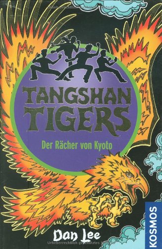 Der Rächer von Kyoto Novels & Short Stories