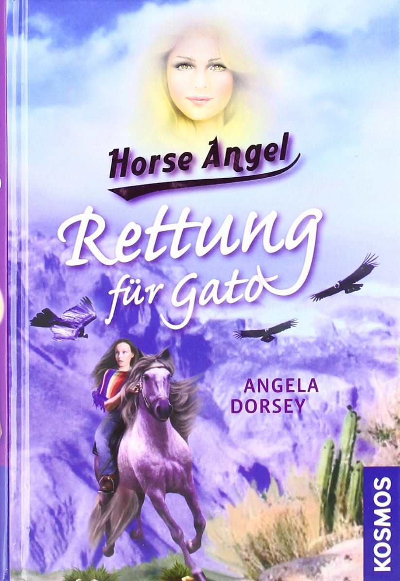 Rettung für Gato Novels & Short Stories