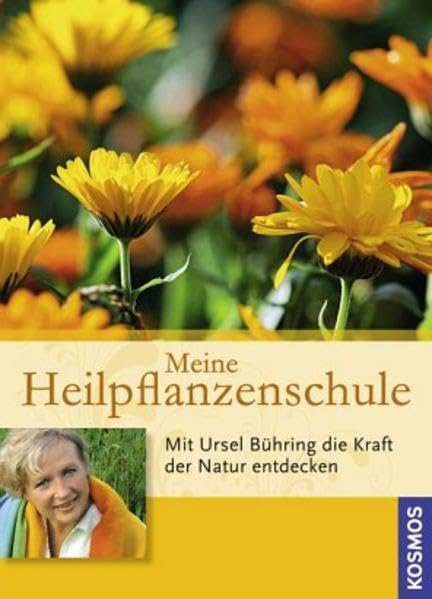Product Image: Meine Heilpflanzenschule