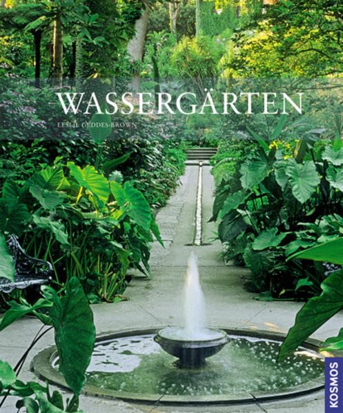 Product Image: Wassergärten