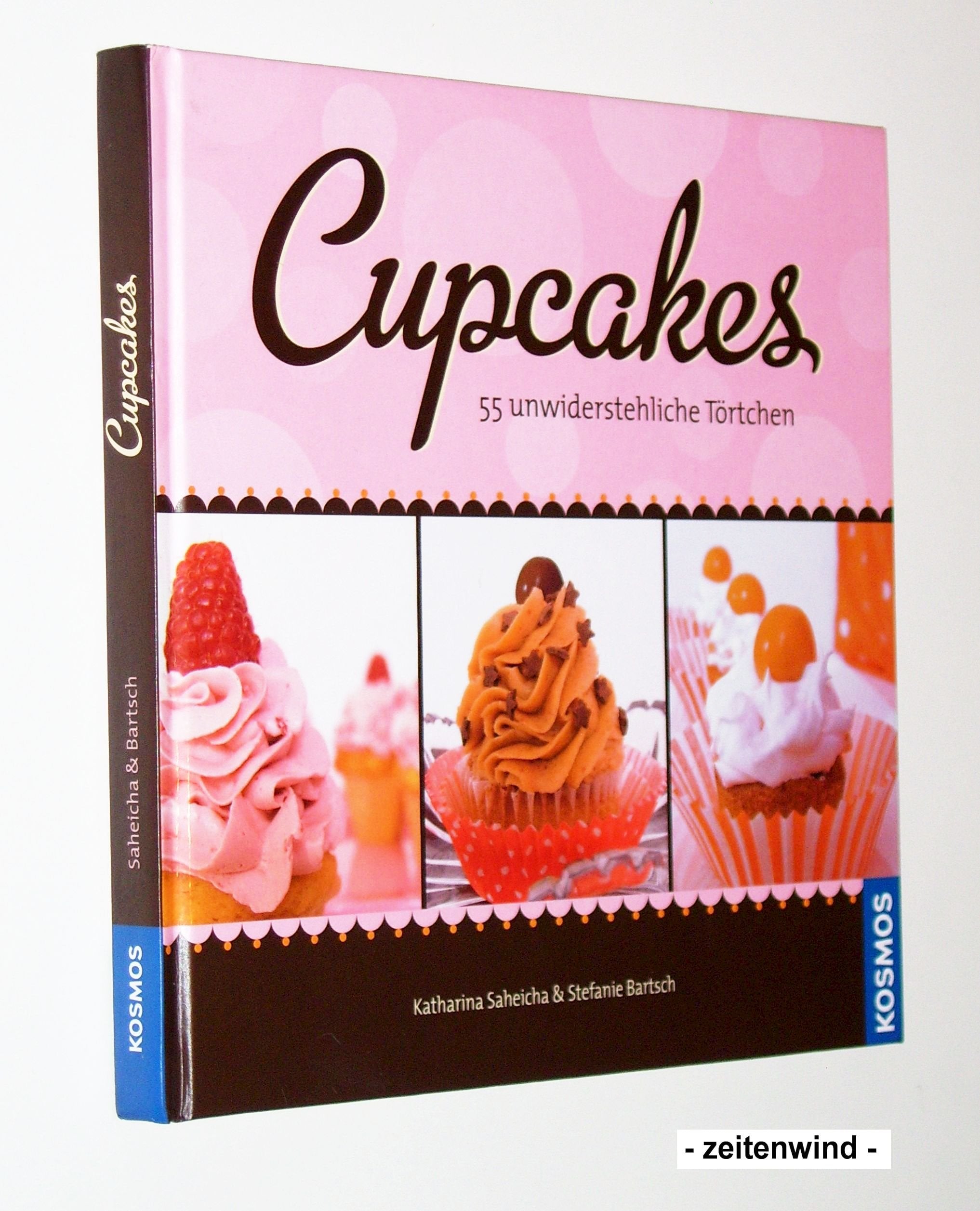 Cupcakes Leisure, Home & Garden