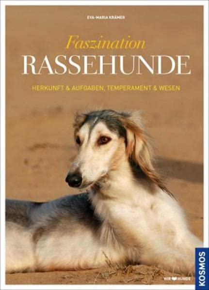 Product Image: Faszination Rassehunde