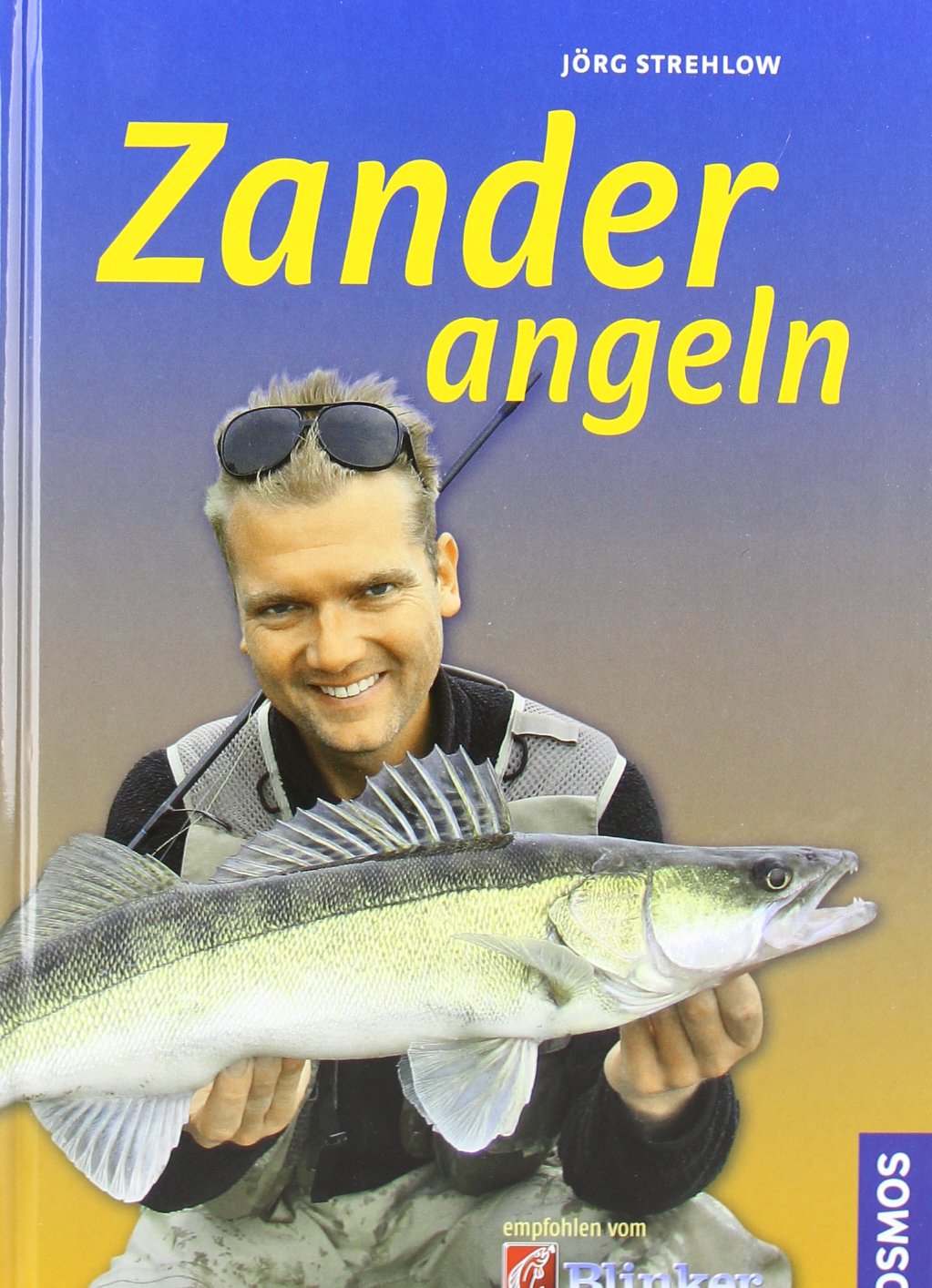 Zander angeln Leisure & Fun Books