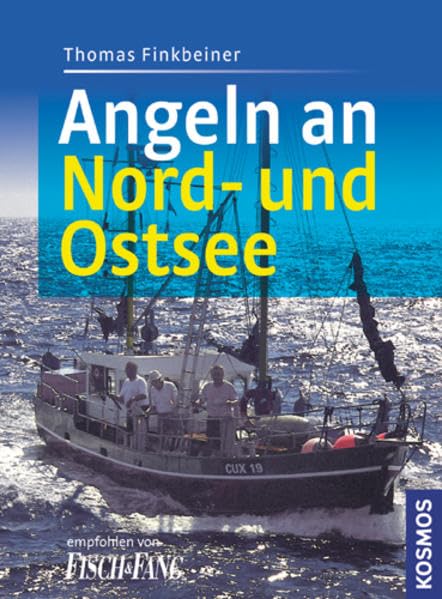 Angeln an Nord- und Ostsee Leisure & Fun