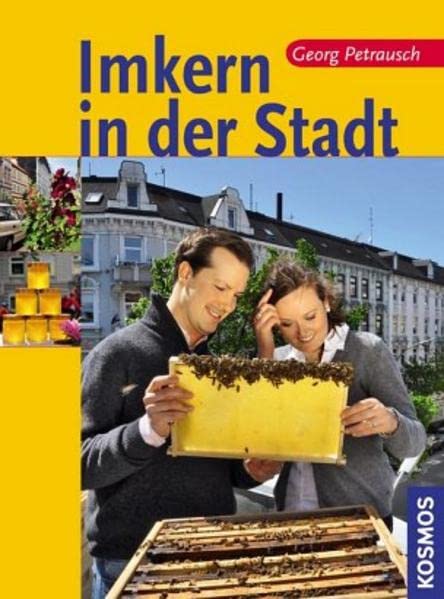 Imkern in der Stadt: Inkl. Download Pets