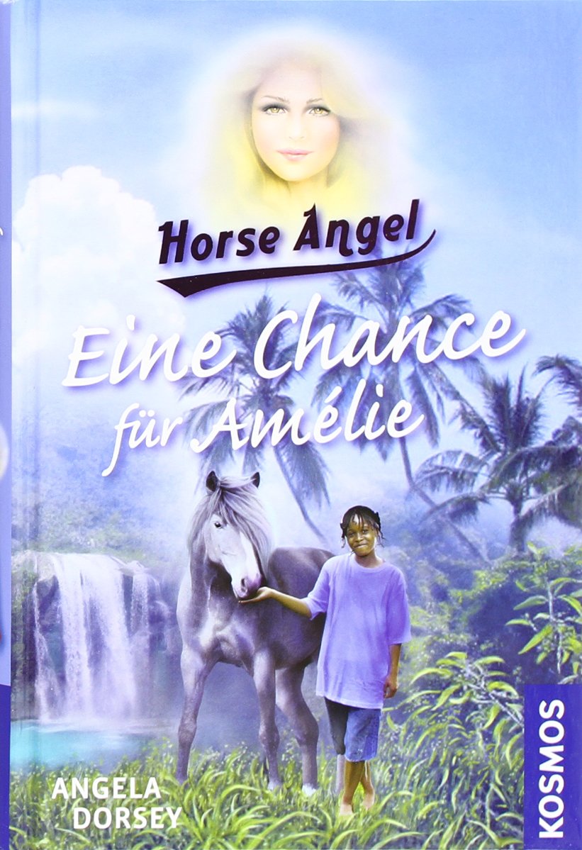 Eine Chance für Amelie Novels & Short Stories