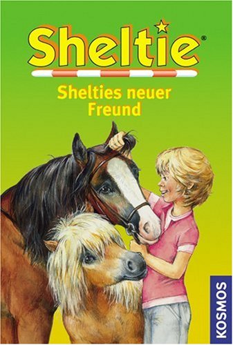 Product Image: Sheltie, Shelties neuer Freund