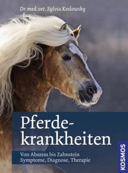 Product Image: Pferdekrankheiten