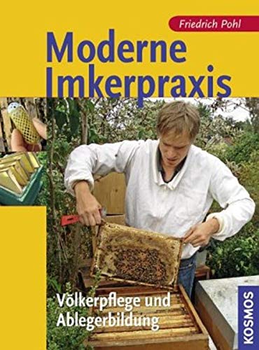 Moderne Imkerpraxis Pets