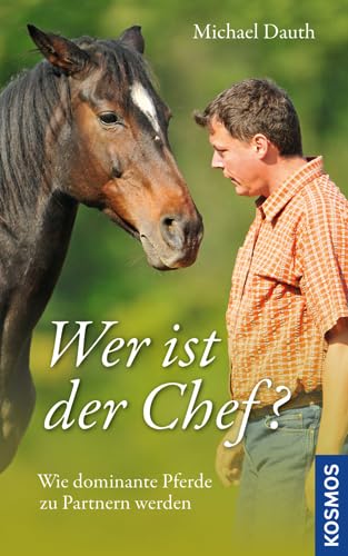 Wer ist der Chef? Pets