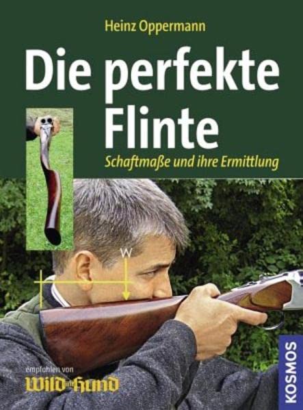 Product Image: Die perfekte Flinte