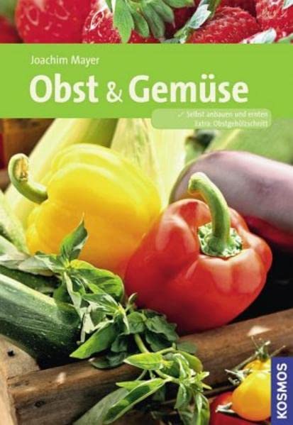 Obst & Gemüse Garden & Plants