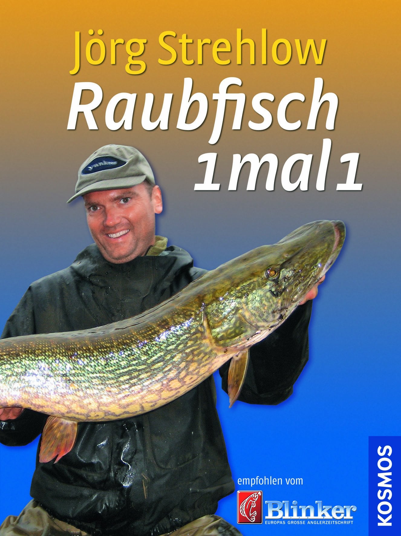 Raubfisch 1 mal 1 Leisure & Fun