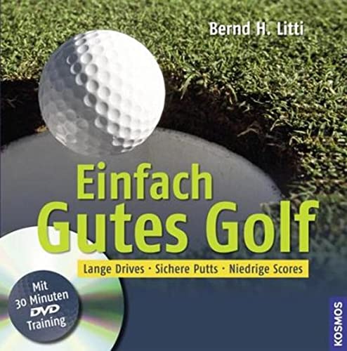 Einfach Gutes Golf Leisure & Fun