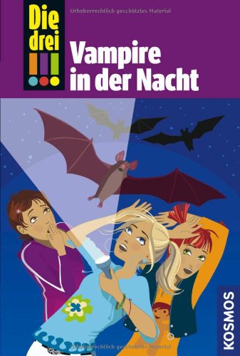 Product Image: Vampire in der Nacht